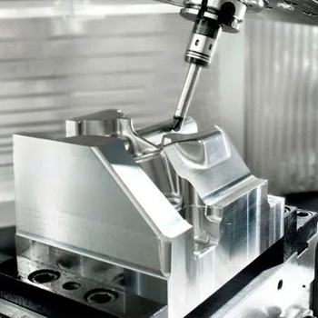 Jakie są cechy frezowania CNC