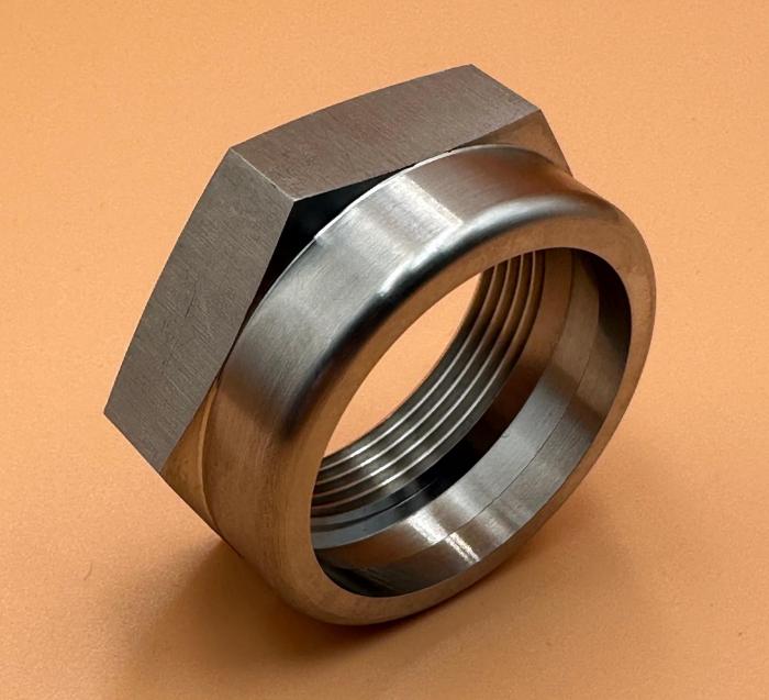 Eksploracja zalet precyzyjnego CNC EDM