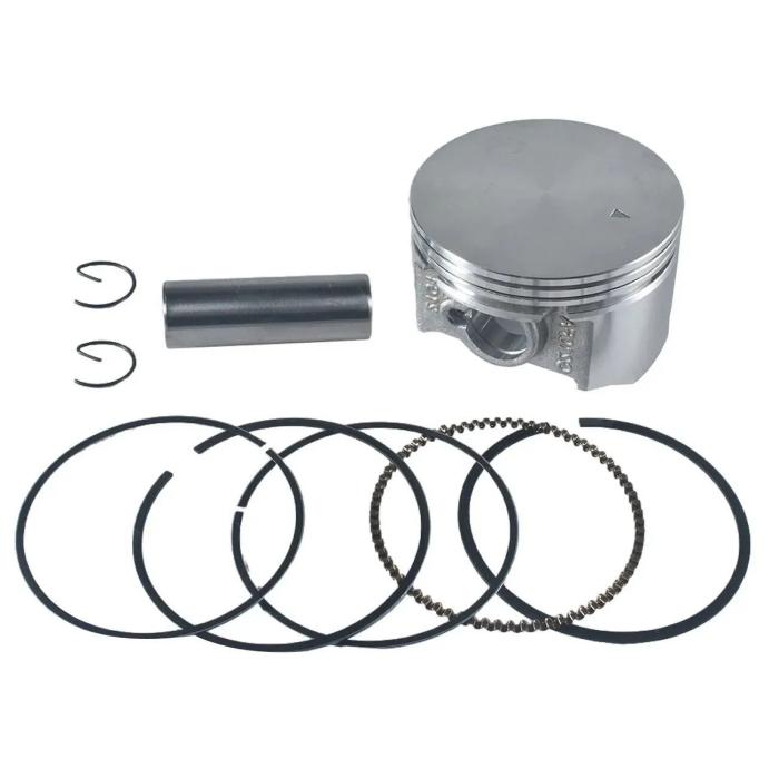 CNC Mękawka kontra casting
