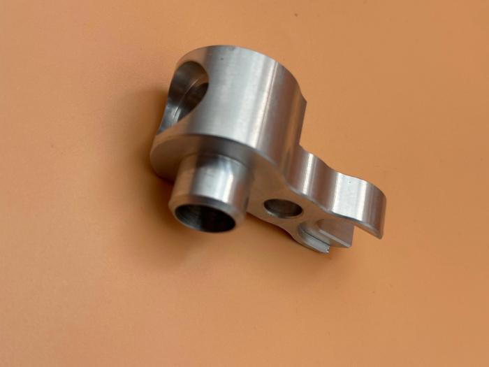 Precision CNC Boring prowadzący innowacje technologiczne o bardzo precyzyjnym obróbce otworów