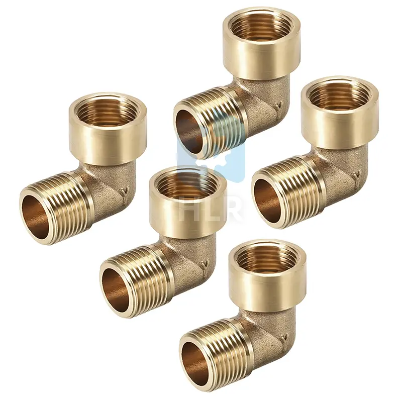 Adapter wewnętrzny łokieć